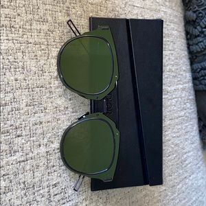 Men’s Dior Homme Sunglasses 65mm